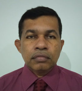 Mr. Kapila Dewa