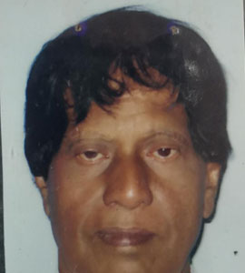 Mr. Colombo Nihal Sir