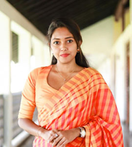 Ms. Akila Minoli