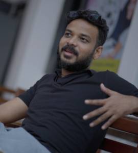 Mr. Chameera Madusanka
